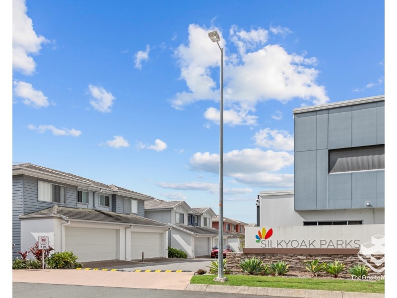 18/25 Silkyoak Street, Runcorn QLD 4113