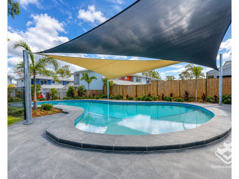 18/25 Silkyoak Street, Runcorn QLD 4113