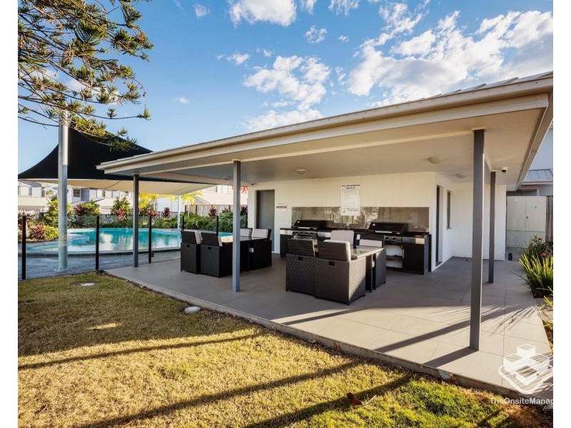 18/25 Silkyoak Street, Runcorn QLD 4113