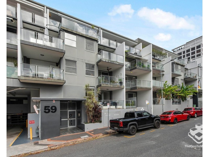 ID:21178084/59 Robertson Street, Fortitude Valley QLD 4006