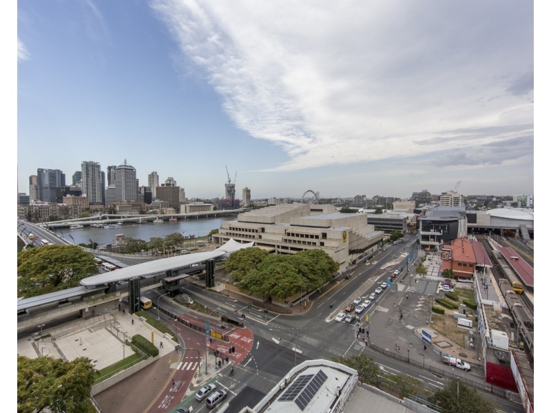 ID:21178089/77 Grey Street, South Brisbane QLD 4101