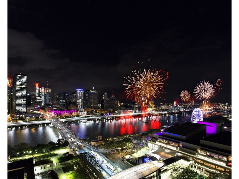 ID:21178089/77 Grey Street, South Brisbane QLD 4101