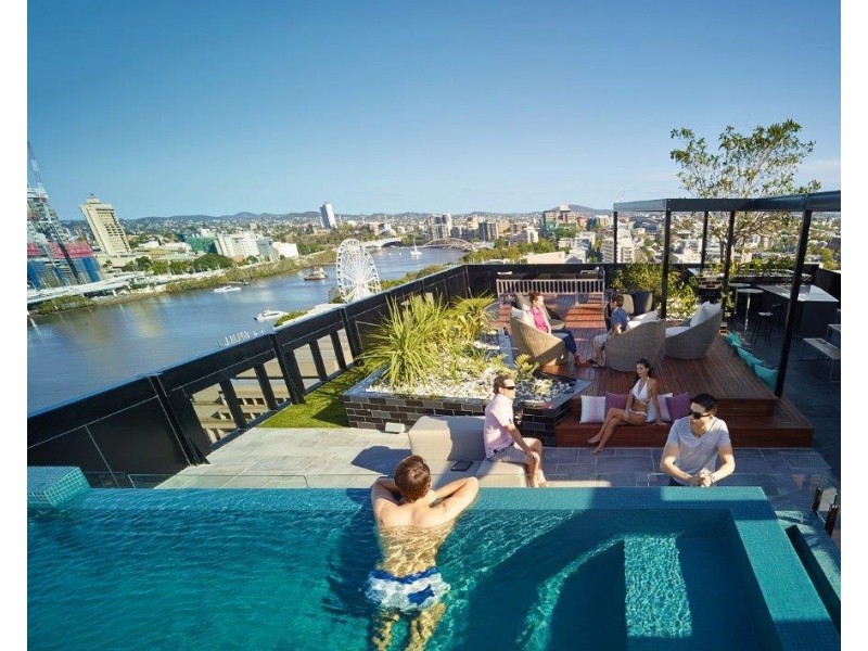 ID:21178089/77 Grey Street, South Brisbane QLD 4101
