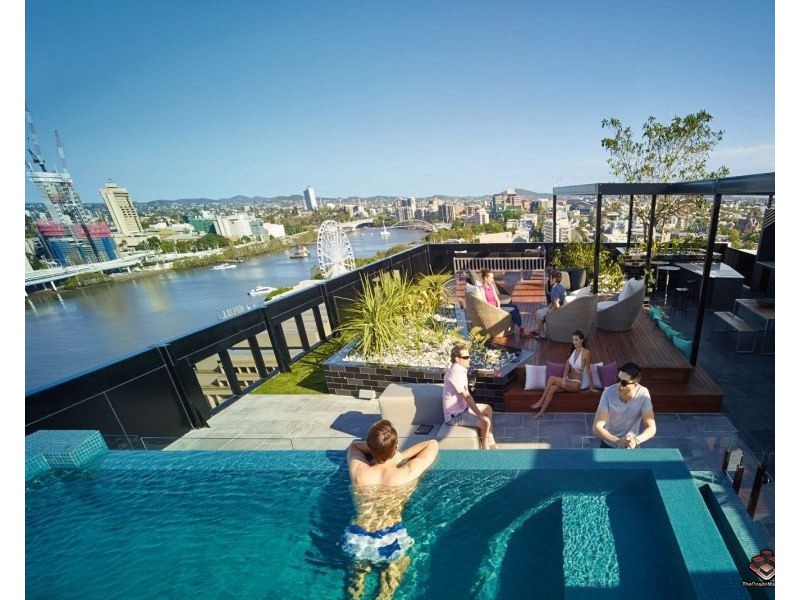ID:21178089/77 Grey Street, South Brisbane QLD 4101