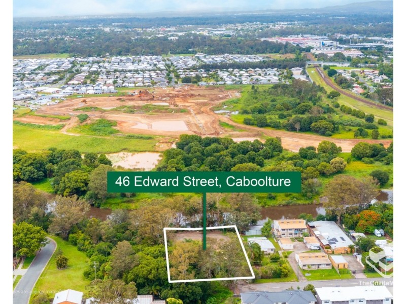 46 Edward Street, Caboolture QLD 4510
