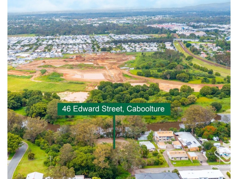 46 Edward Street, Caboolture QLD 4510