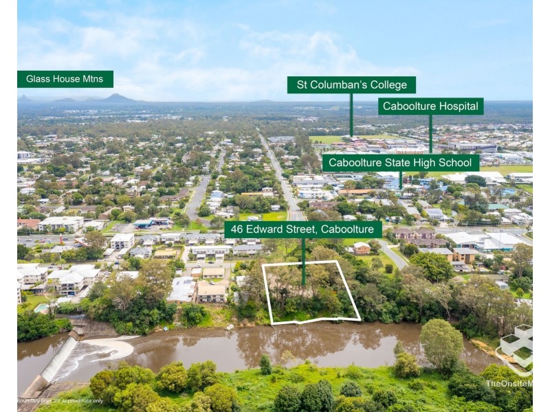 46 Edward Street, Caboolture QLD 4510
