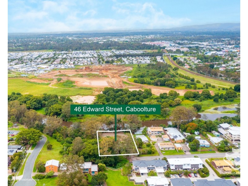 46 Edward Street, Caboolture QLD 4510