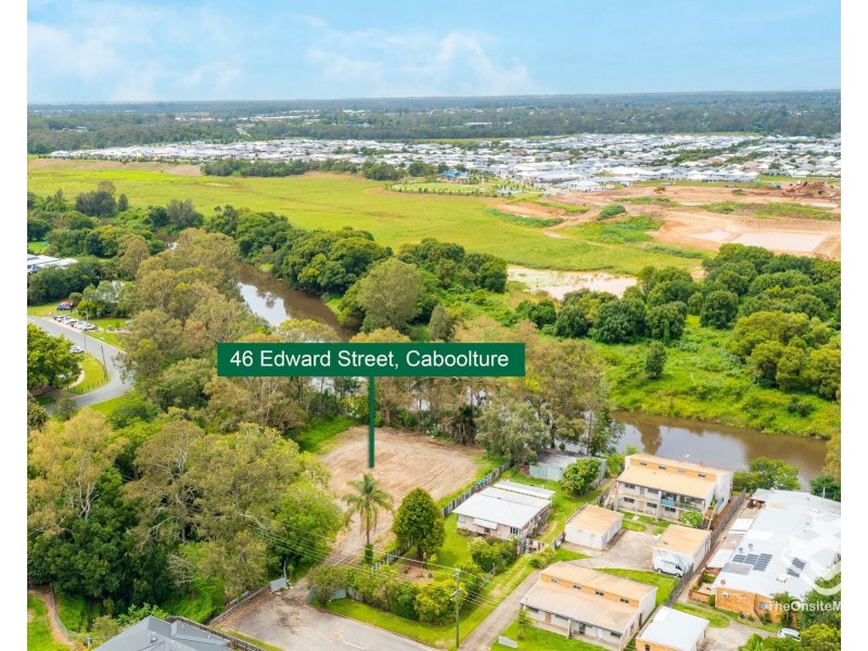 46 Edward Street, Caboolture QLD 4510