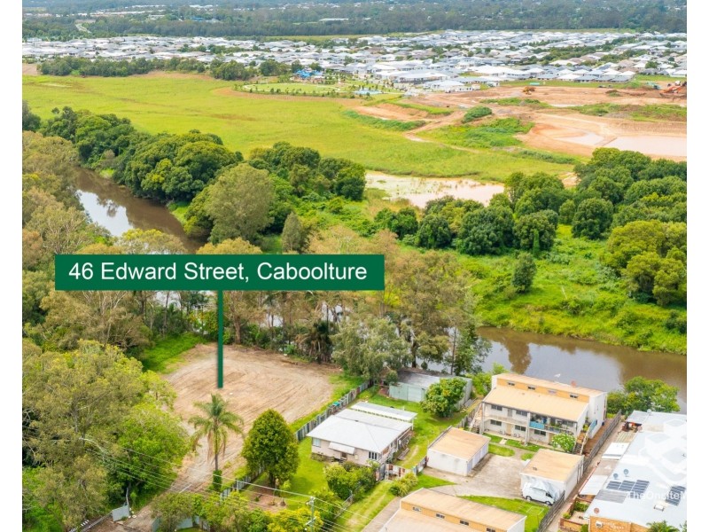 46 Edward Street, Caboolture QLD 4510