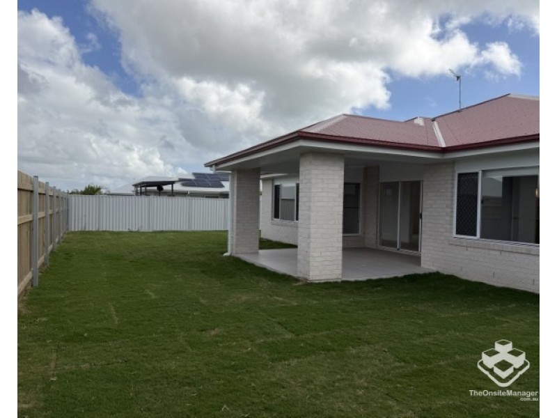 34 Jannik Terrace, Pialba QLD 4655