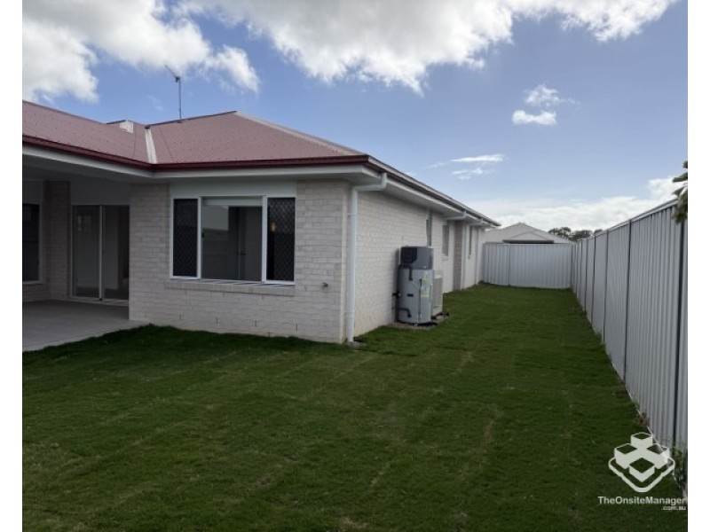 34 Jannik Terrace, Pialba QLD 4655
