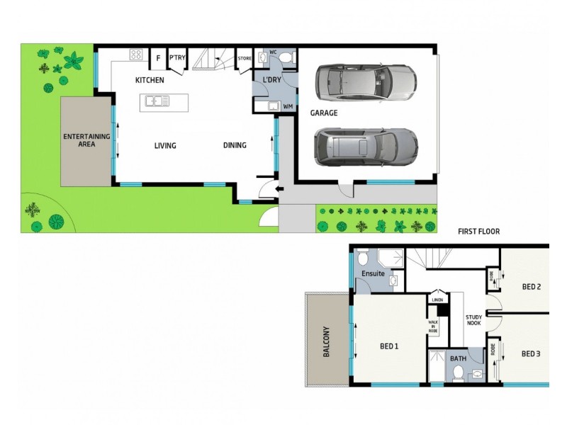 ID:21178169/63 Sean Street, Boondall QLD 4034