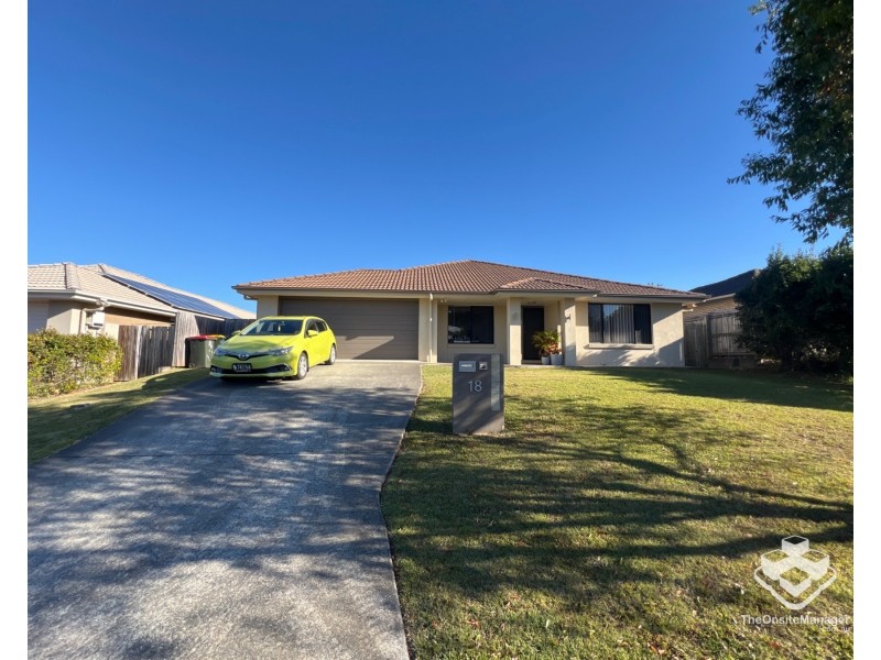 18 Waterhousia Place, Moggill QLD 4070