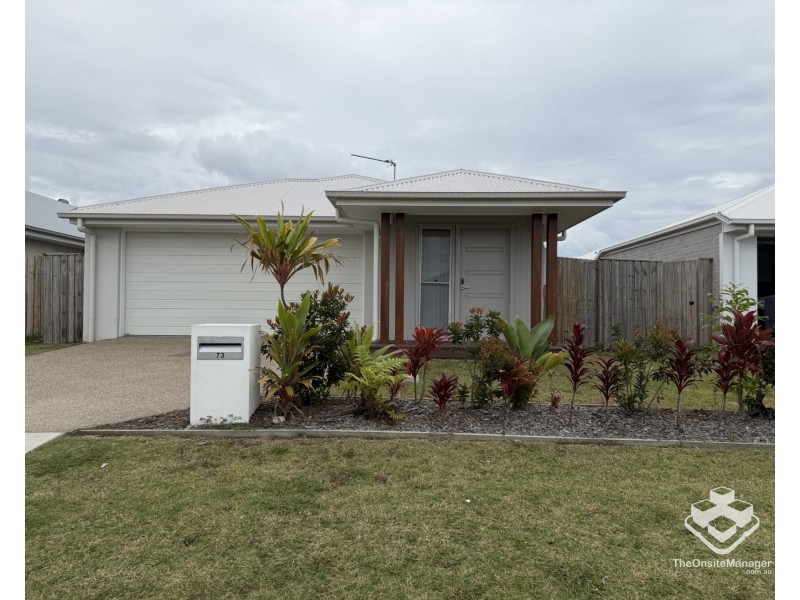 73 Dougan Street, Point Vernon QLD 4655