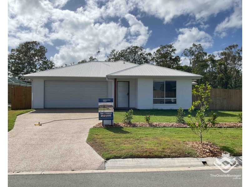 30 Gentle Rain Circuit, Burrum Heads QLD 4659
