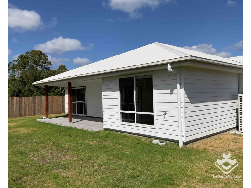 30 Gentle Rain Circuit, Burrum Heads QLD 4659