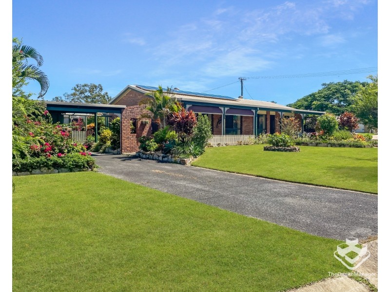 7 Harselaar Drive, Point Vernon QLD 4655