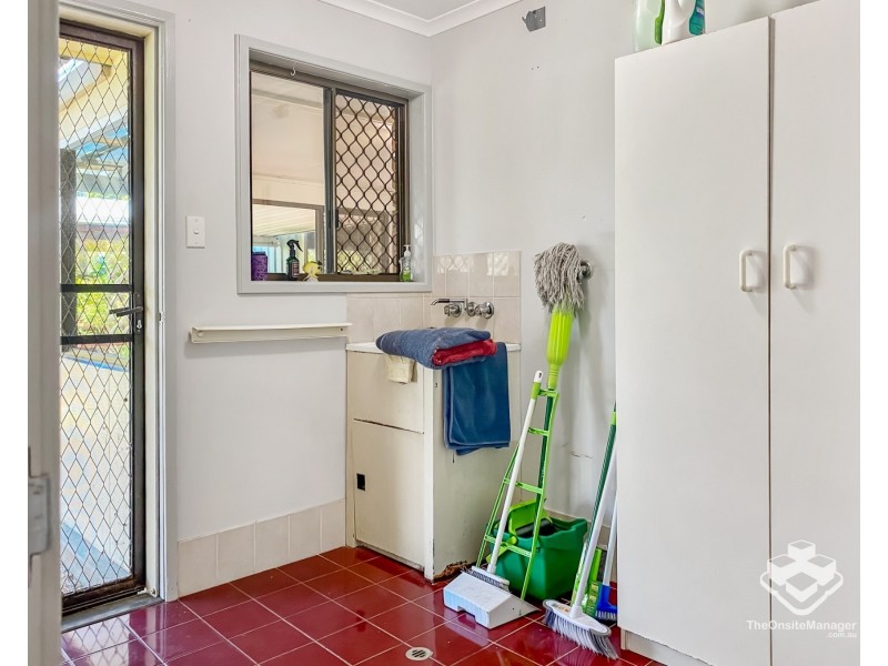 7 Harselaar Drive, Point Vernon QLD 4655