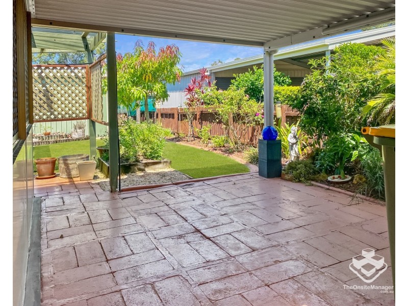 7 Harselaar Drive, Point Vernon QLD 4655