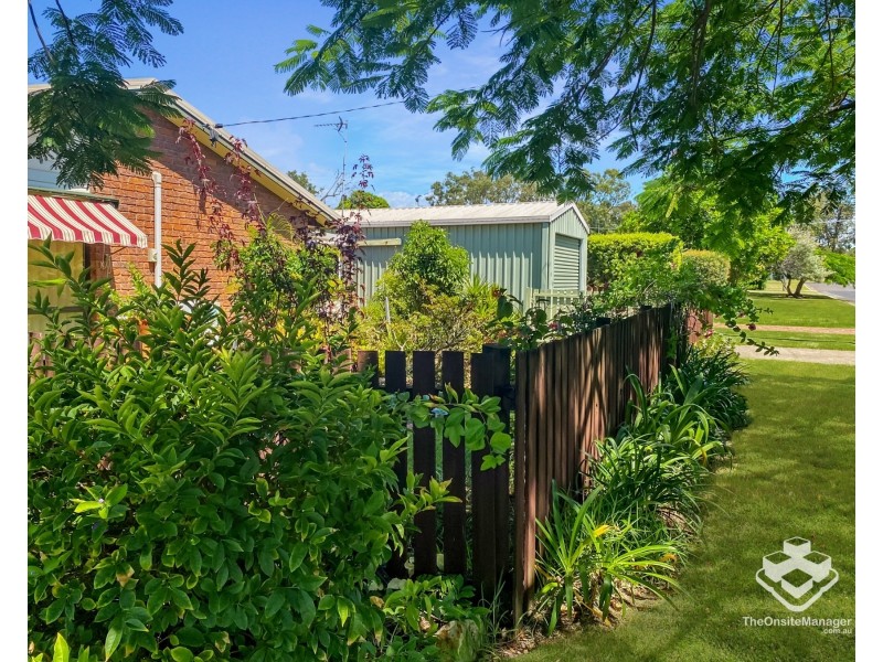 7 Harselaar Drive, Point Vernon QLD 4655