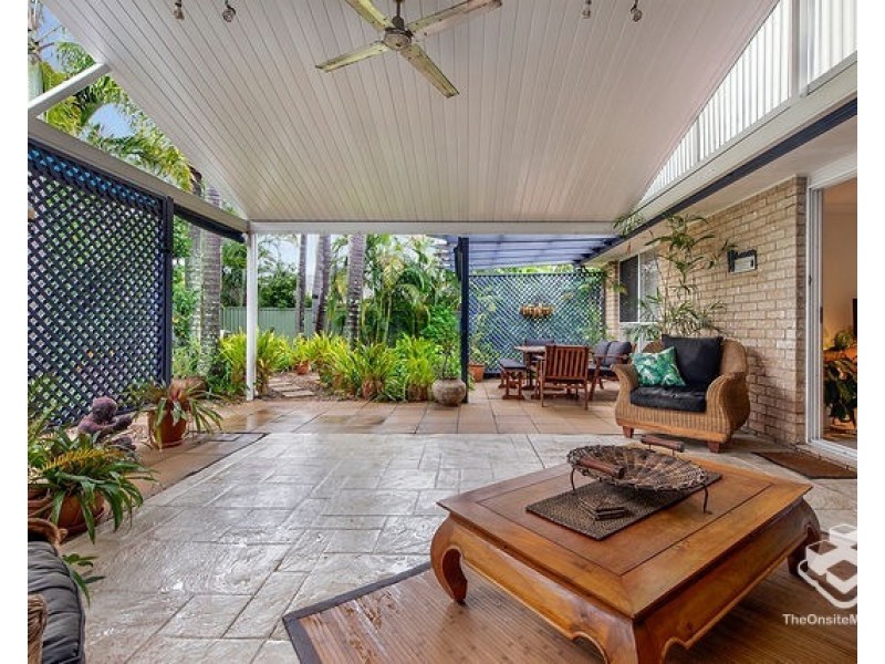 125 Monterey Keys Drive, Helensvale QLD 4212
