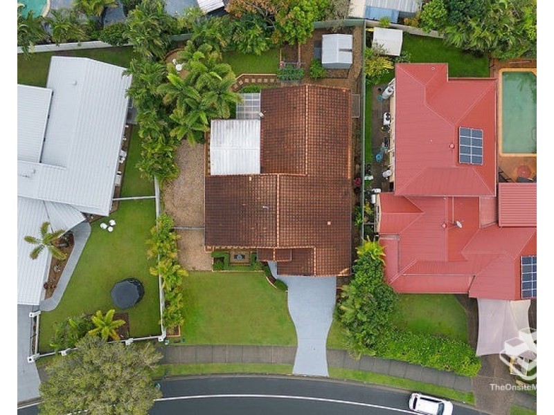 125 Monterey Keys Drive, Helensvale QLD 4212