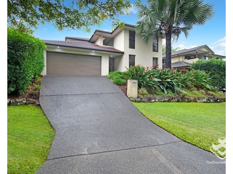 64 Treeline Circuit, Upper Coomera QLD 4209