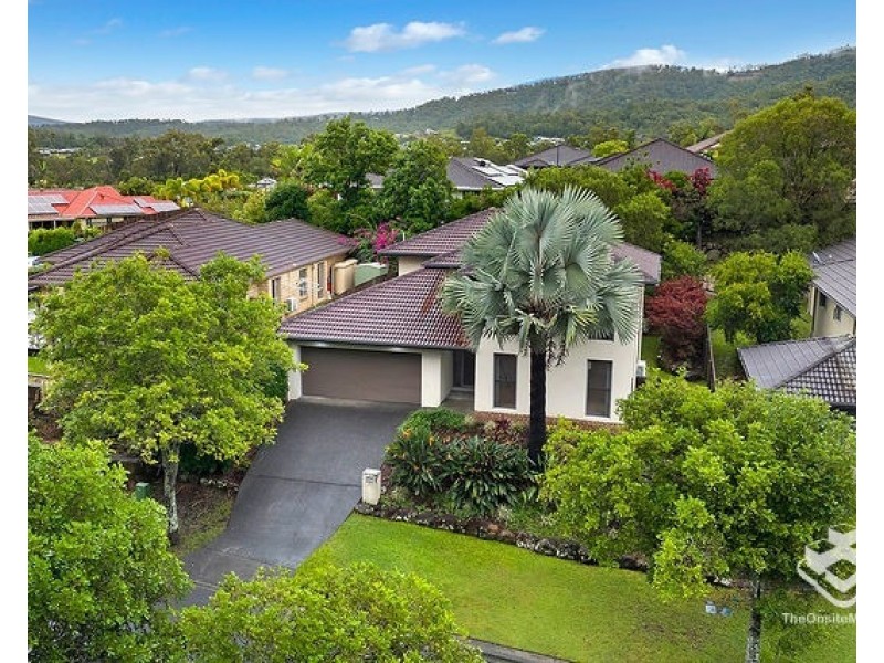 64 Treeline Circuit, Upper Coomera QLD 4209