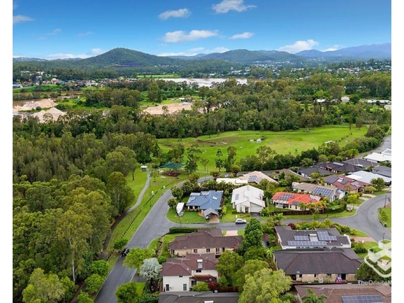 64 Treeline Circuit, Upper Coomera QLD 4209