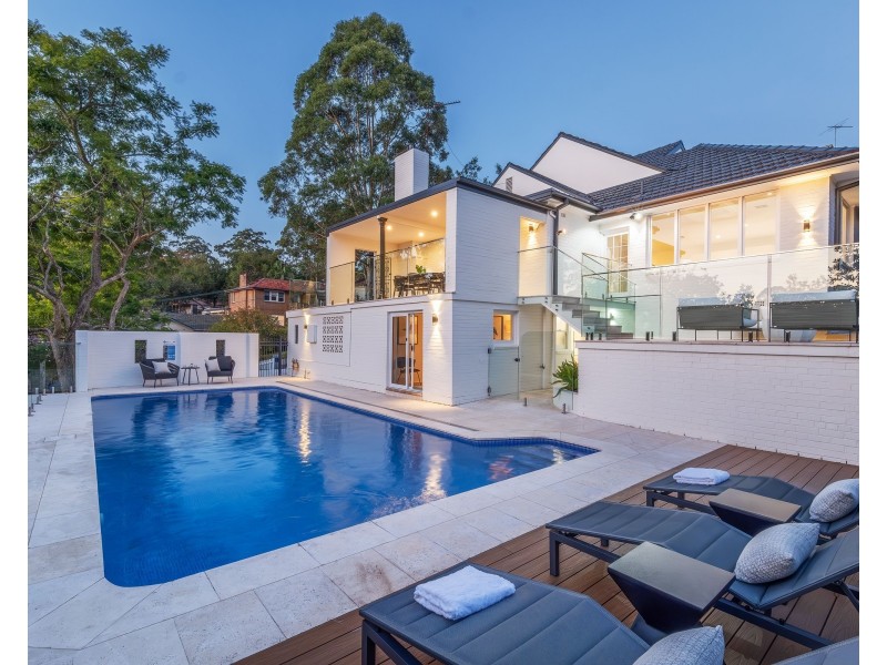 4 Orana Avenue, Pymble NSW 2073