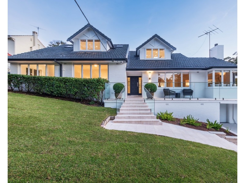 4 Orana Avenue, Pymble NSW 2073