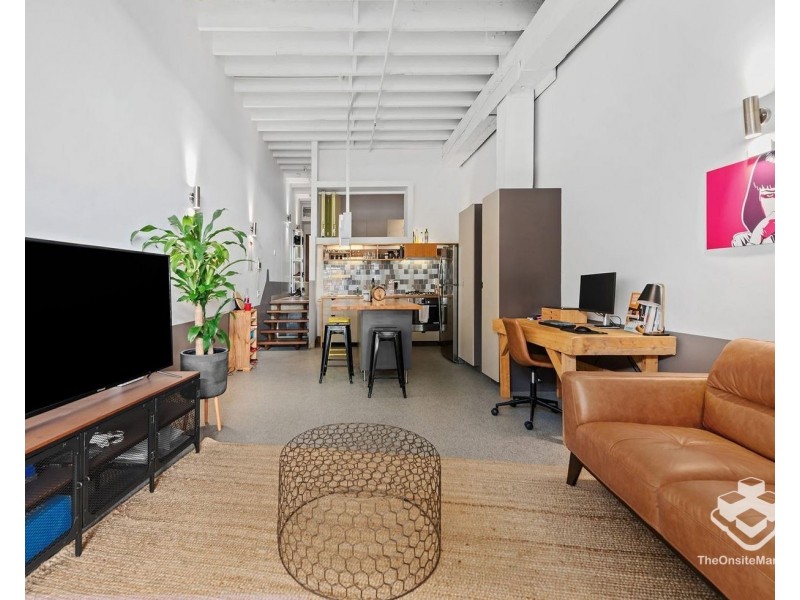004/8 Skyring Terrace, Teneriffe QLD 4005