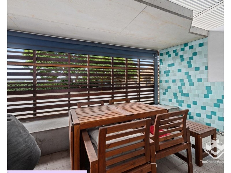 004/8 Skyring Terrace, Teneriffe QLD 4005