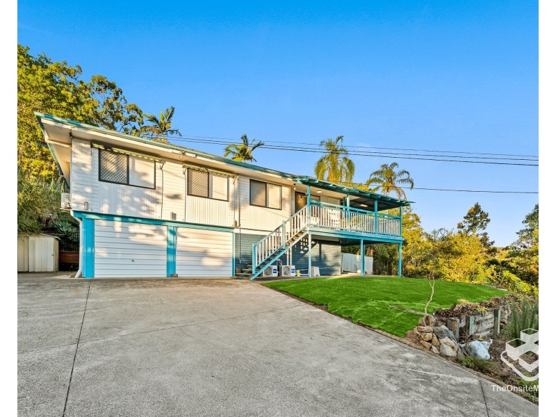 26 Rholanda Crescent, Springwood QLD 4127