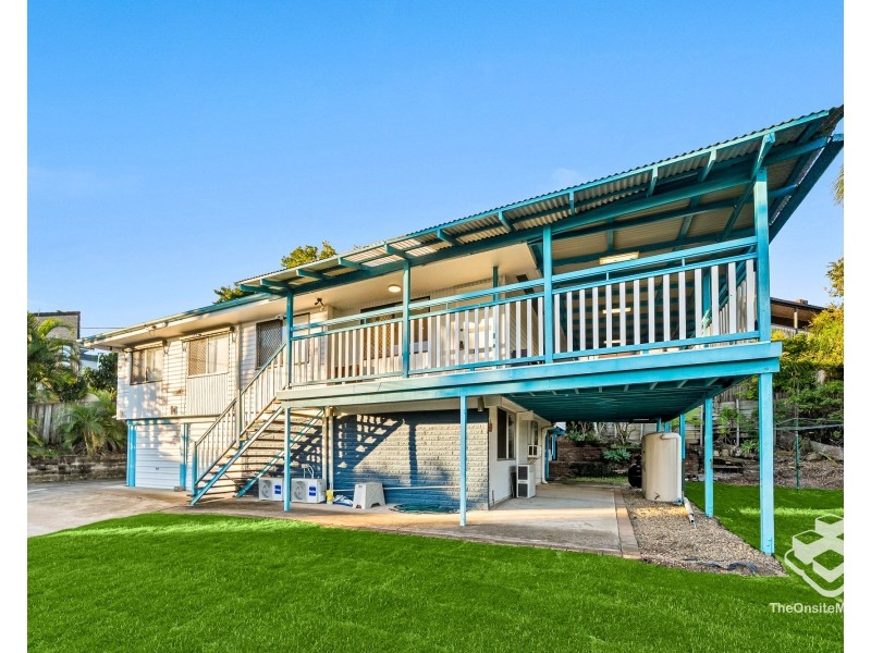 26 Rholanda Crescent, Springwood QLD 4127
