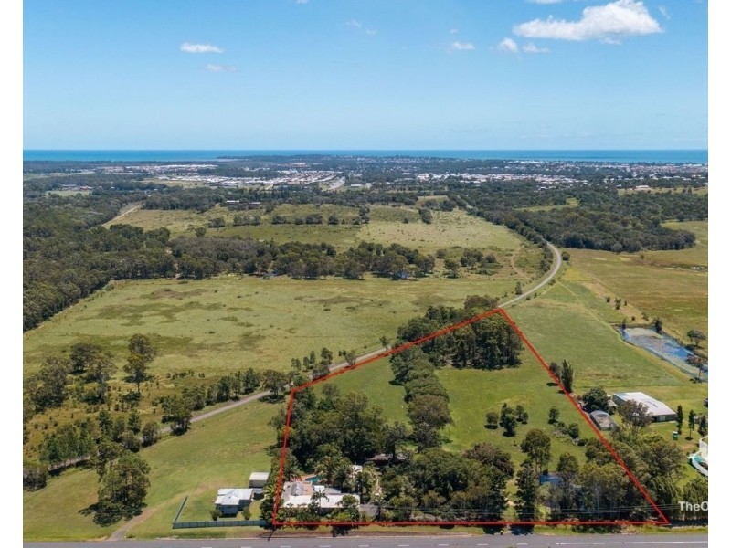 79 Chapel Road, Nikenbah QLD 4655