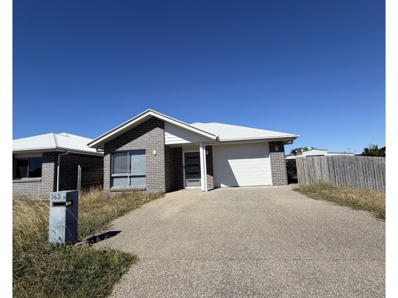 162 McCarthy Road, Avenell Heights QLD 4670