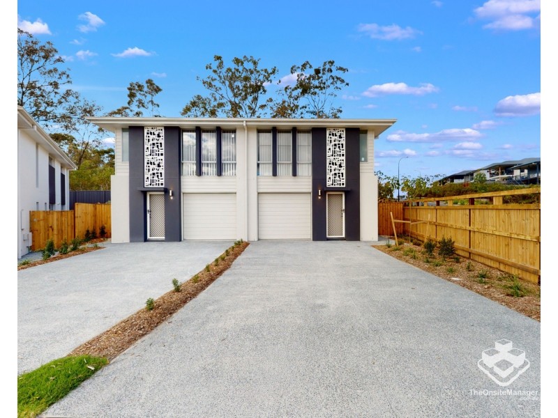 3 Cliffdale Place, Spring Mountain QLD 4124