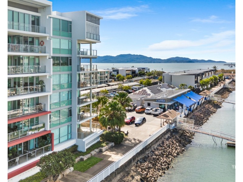 ID:21178384/6 Mariners Drive, Townsville City QLD 4810