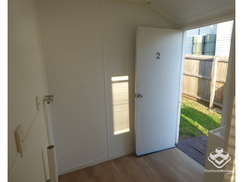 2/60 Thorn Street, Ipswich QLD 4305