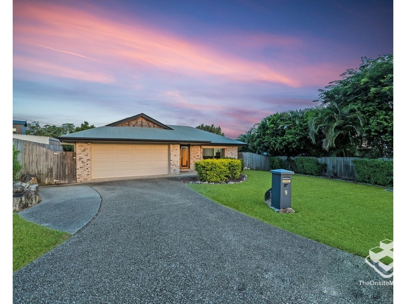 9 Meander Street, Warner QLD 4500