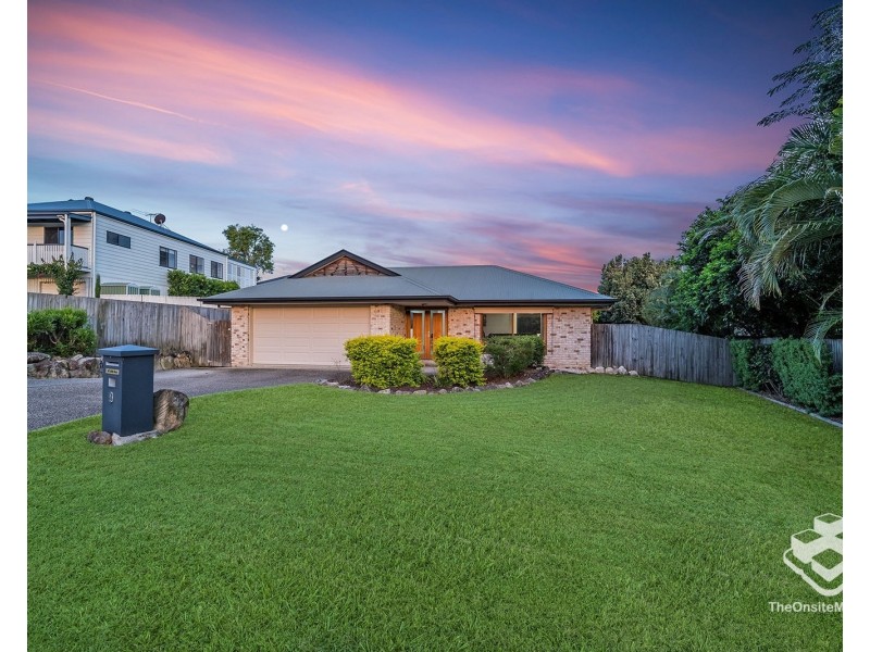 9 Meander Street, Warner QLD 4500