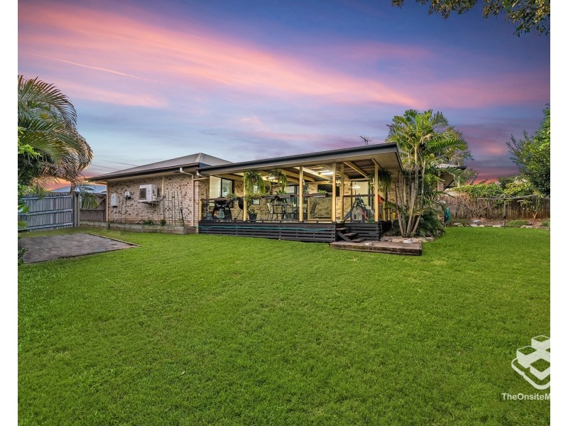 9 Meander Street, Warner QLD 4500