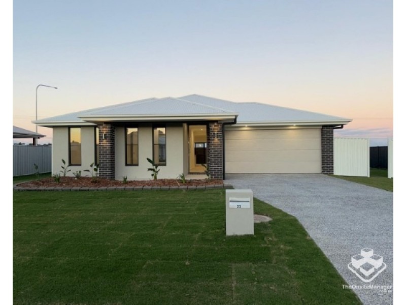 23 Mataranka Circuit, Nikenbah QLD 4655
