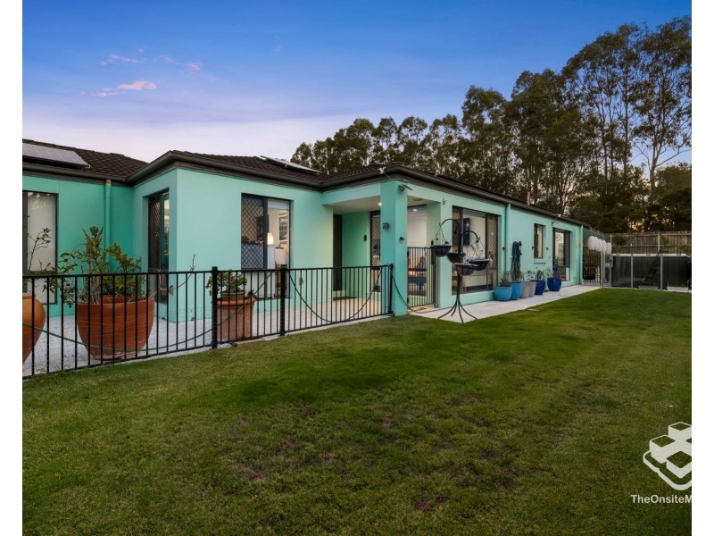 38 Macaranga Crescent, Carseldine QLD 4034