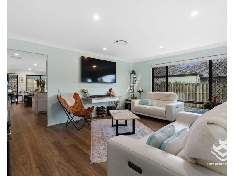 38 Macaranga Crescent, Carseldine QLD 4034