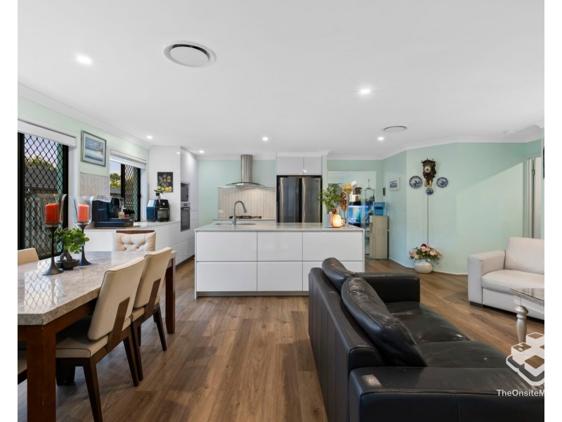 38 Macaranga Crescent, Carseldine QLD 4034