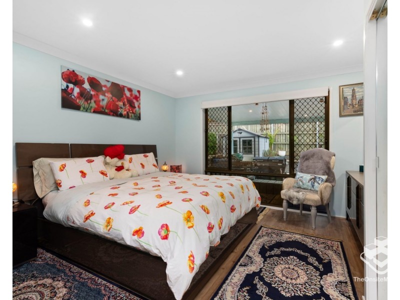 38 Macaranga Crescent, Carseldine QLD 4034