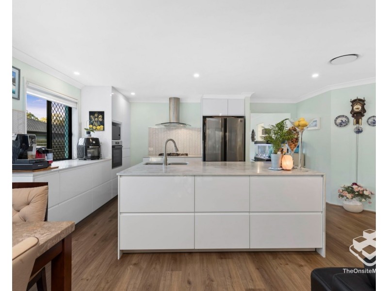 38 Macaranga Crescent, Carseldine QLD 4034